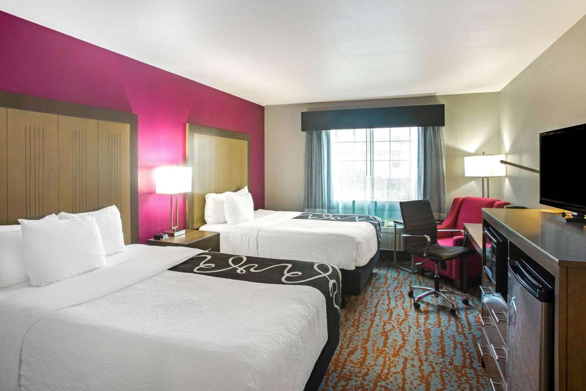 La Quinta By Wyndham Fort Smith Massard Bagian luar foto